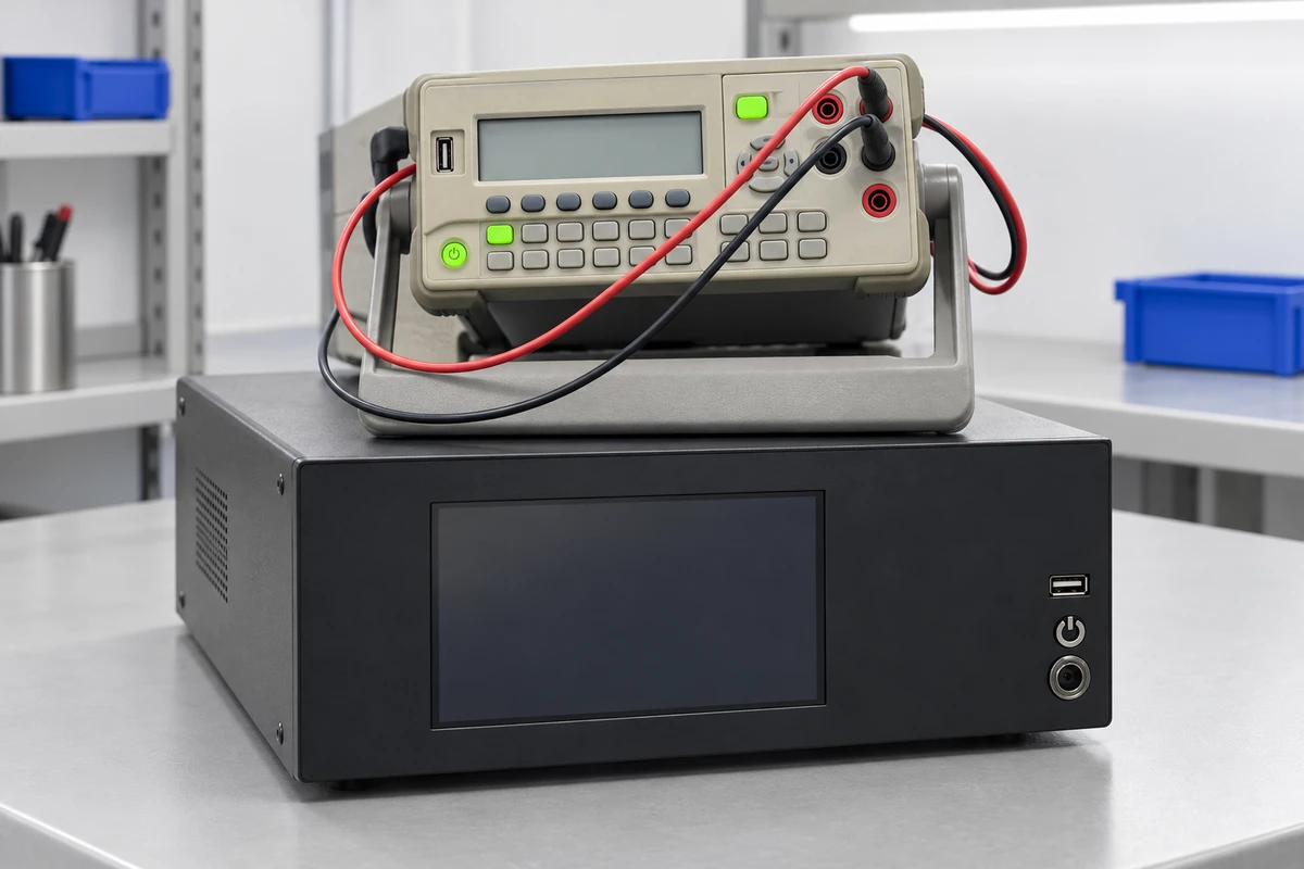 Pressure Sensor vs. Transducer vs. Transmitter