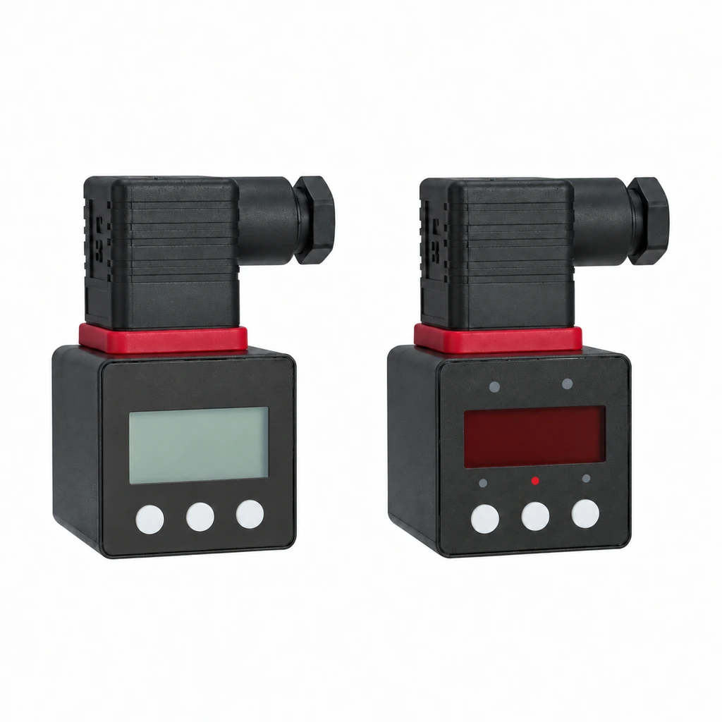 HPT-14 Transmitter Display Head