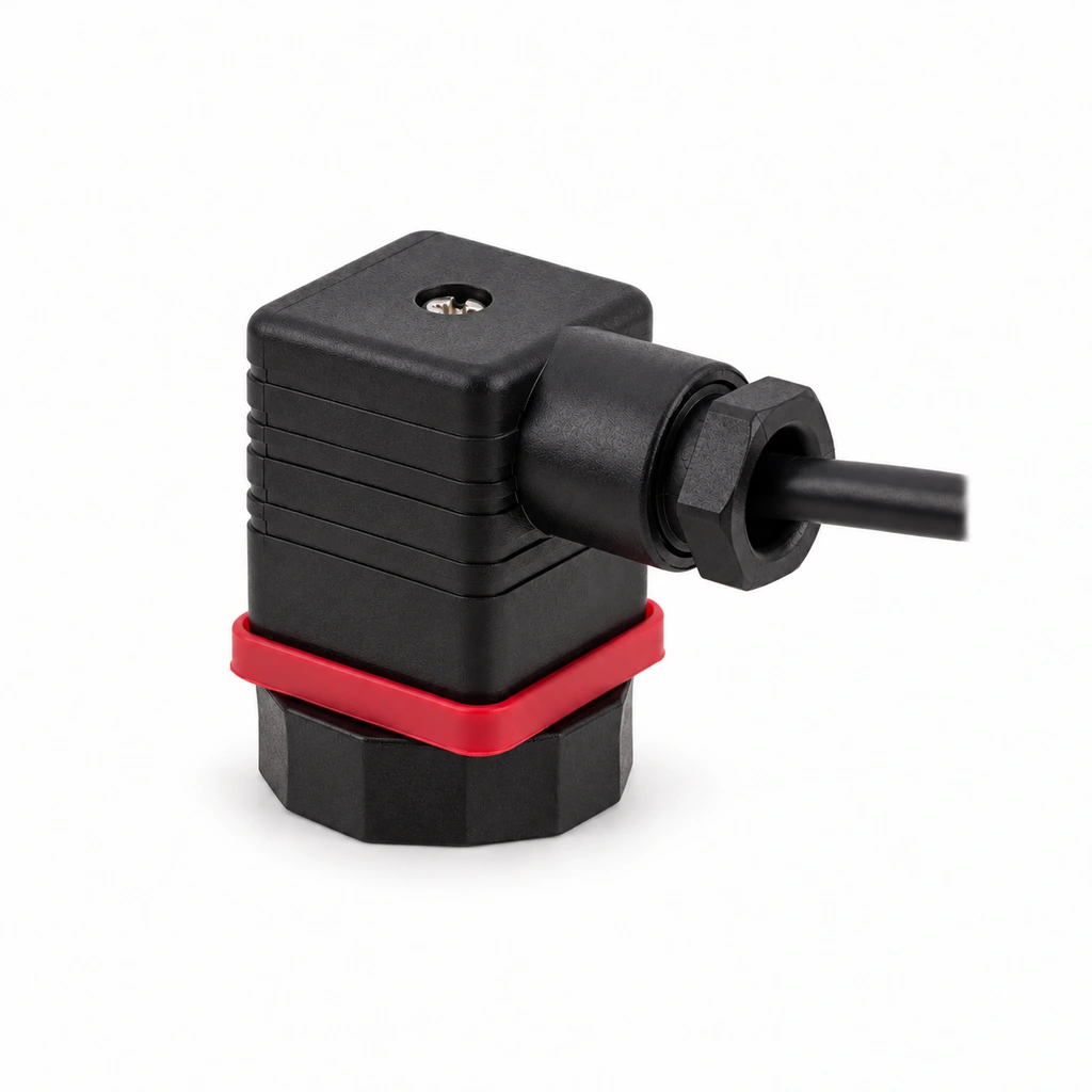 HPT-12B DIN Field Connector
