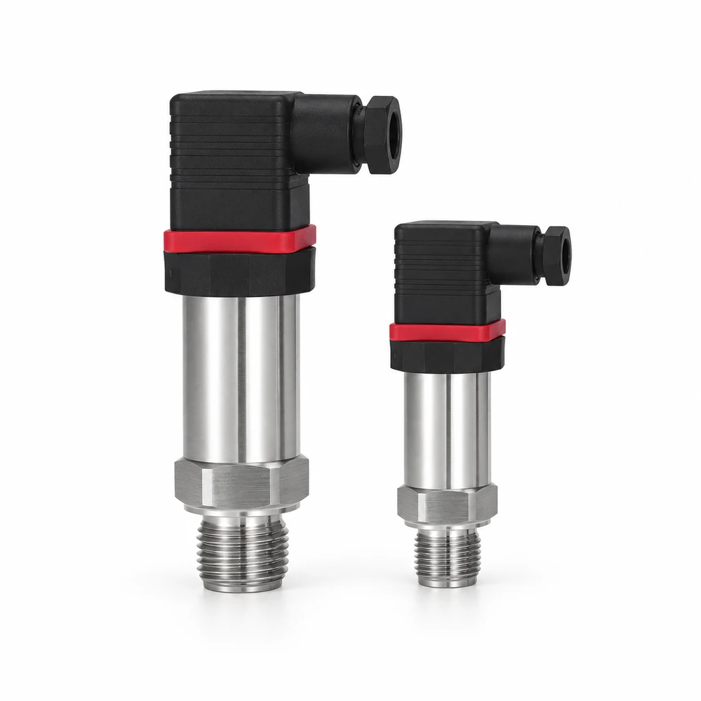 HPT-6C Ceramic Pressure Transmitter