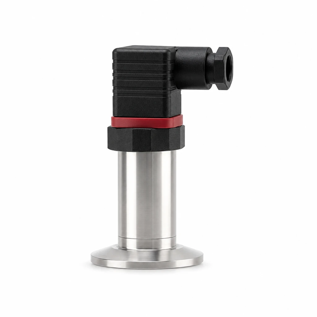 HPT-9 Sanitary Pressure Transmitter