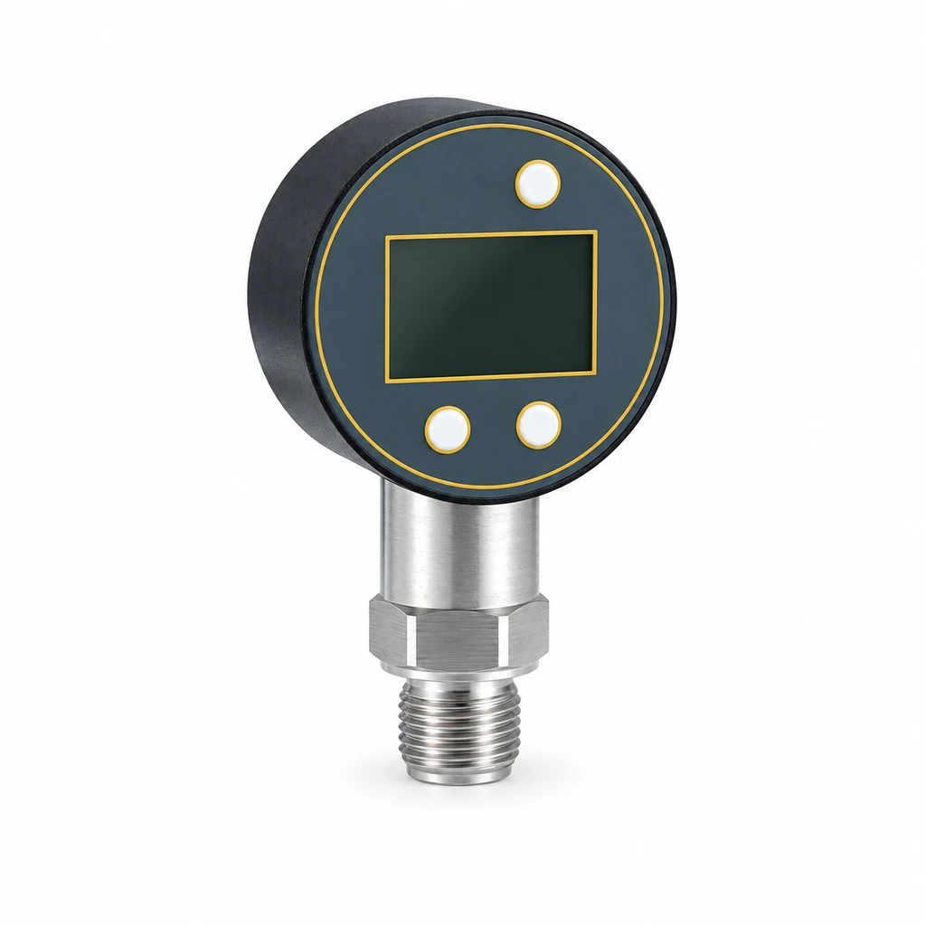 HPT-16 Digital Pressure Transmitter