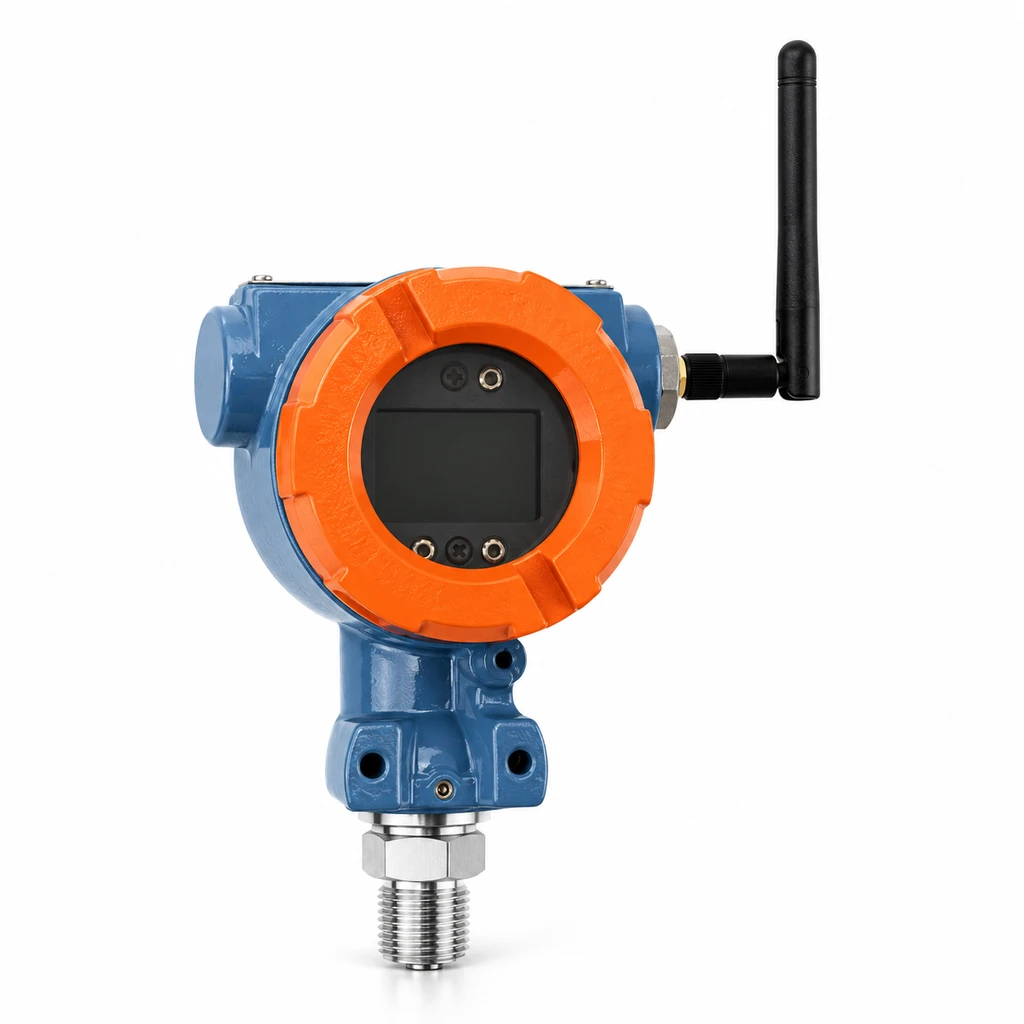 HPT-22P Wireless Pressure Transmitter