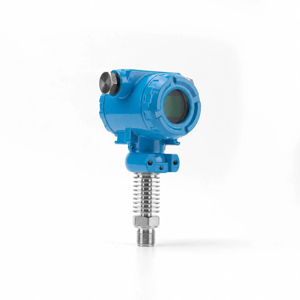 HPT-2 Digital Pressure Transmitter
