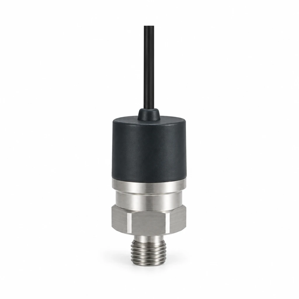 HPC-10 Electronic Pressure Switch