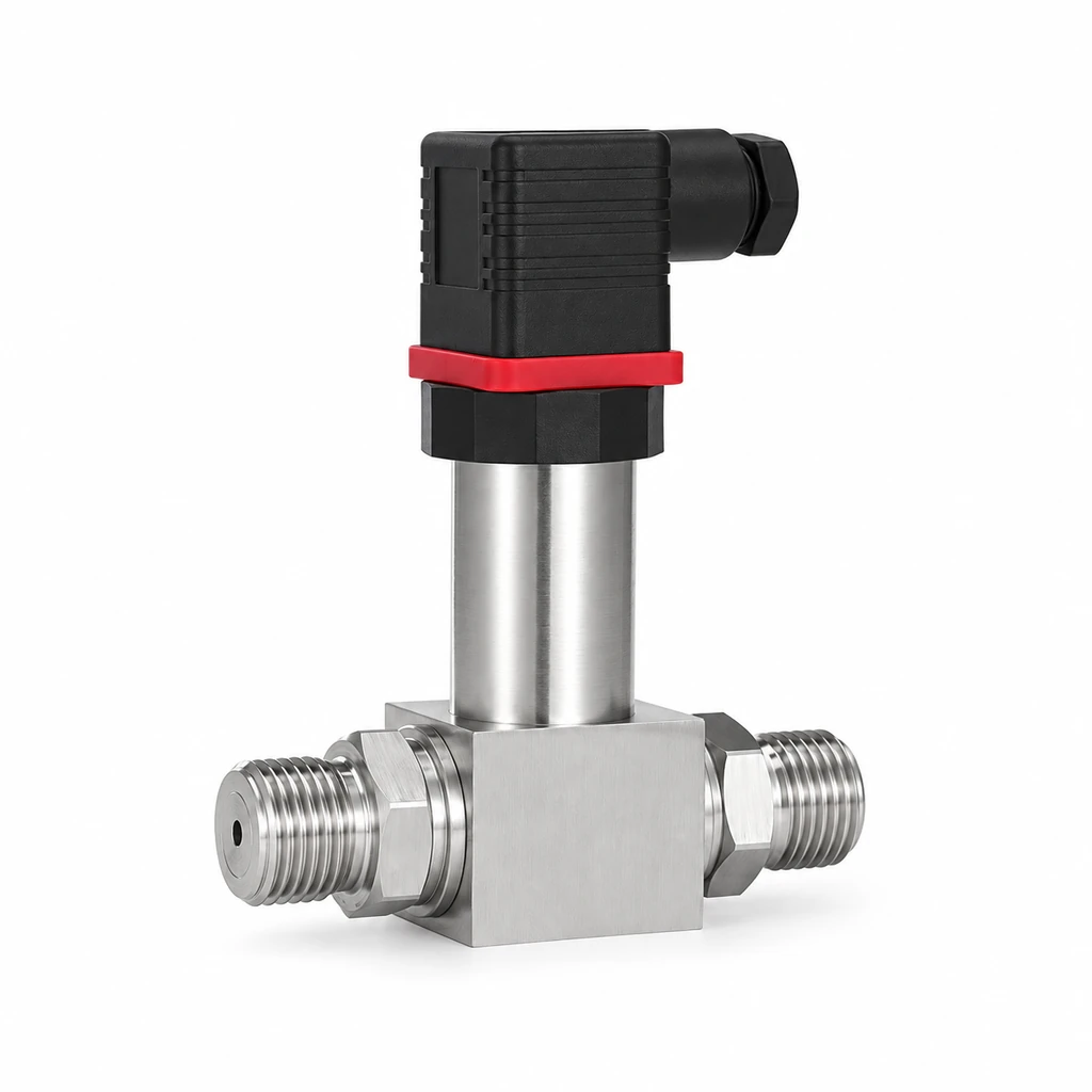 HPT-7 Differential Pressure Transmitter