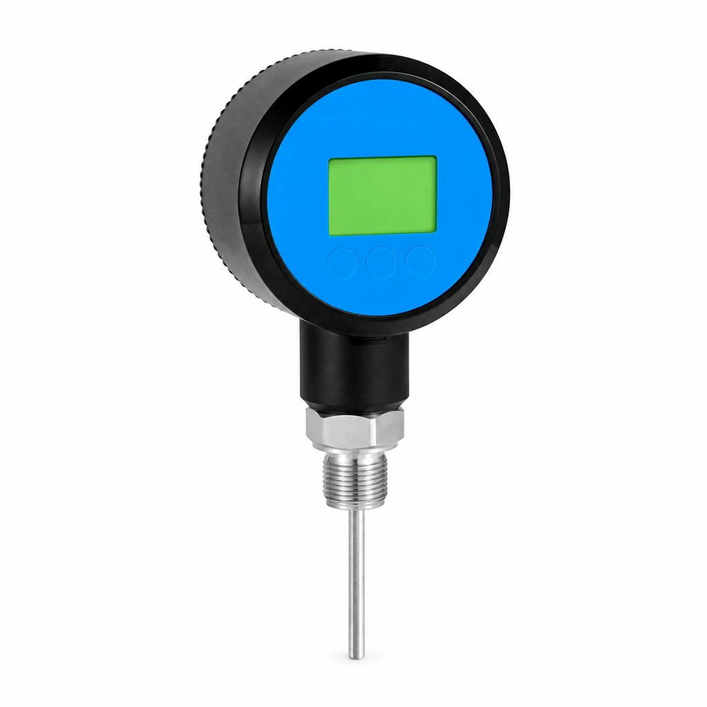 HPT-23T Wireless Insertion Temperature Transmitter
