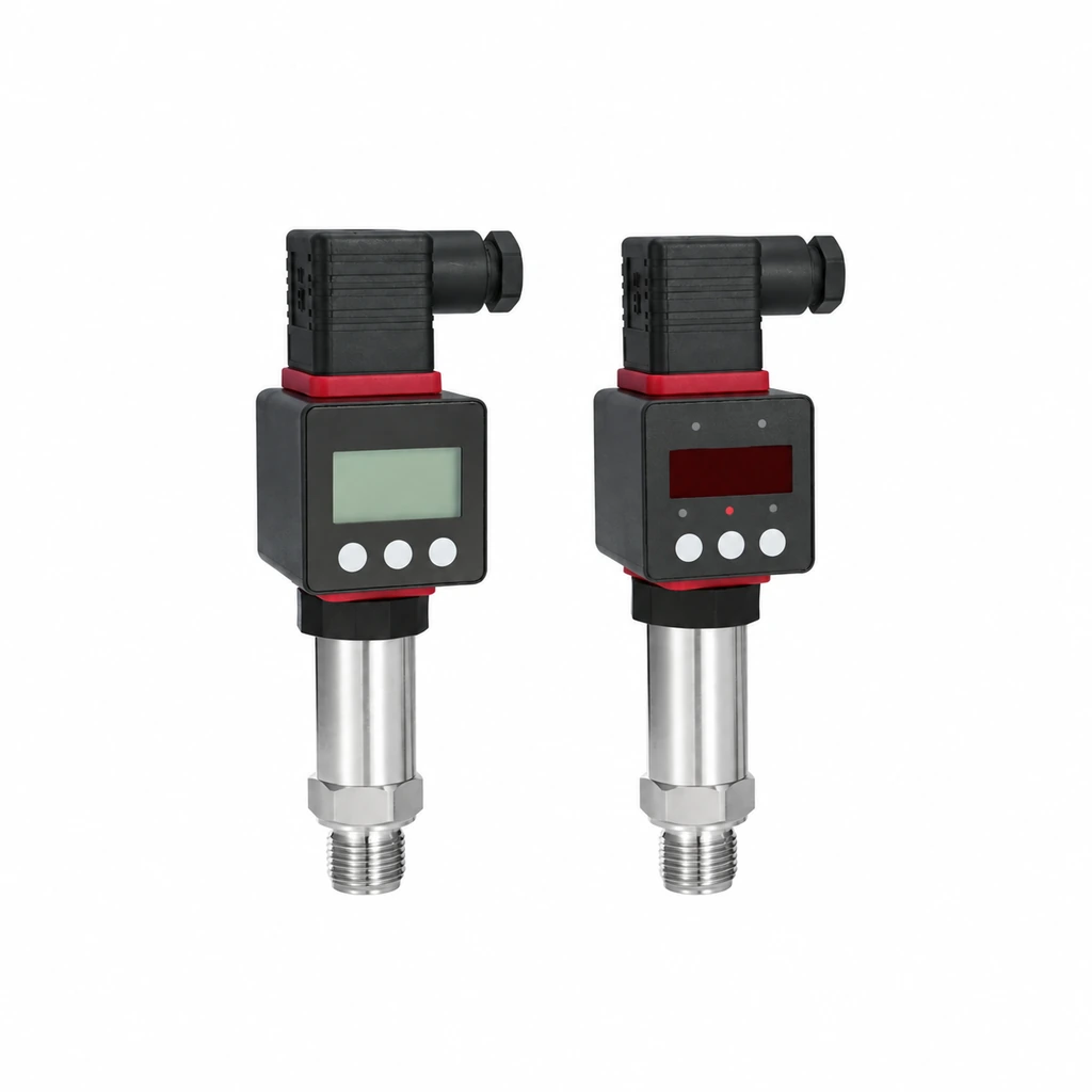 HPT-1 Digital Pressure Transmitter