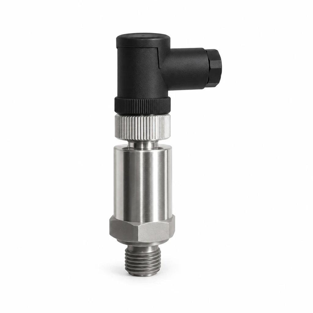 HPT-6H Pressure Transmitter