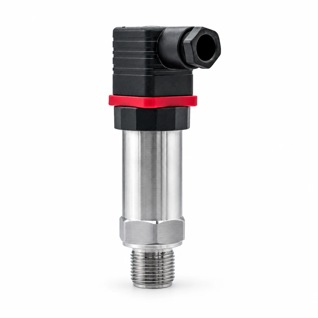 HPT-6 Diffused Silicon Pressure Transmitter