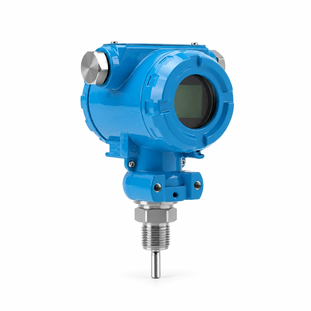 SBW-2 Digital Temperature Transmitter