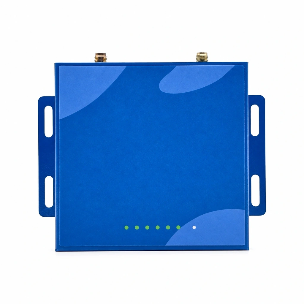 GW-100 LoRaWAN Gateway