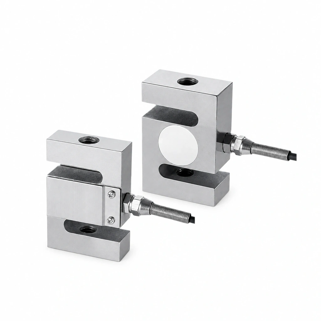 HFS-DS3 S-Type Tension and Compression Load Cell