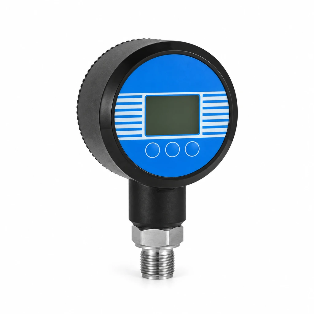HPT-23P Wireless Pressure Transmitter