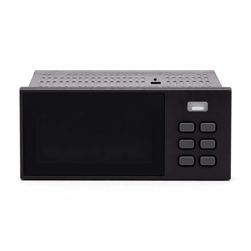 HPT-H Multichannel Data Recorder