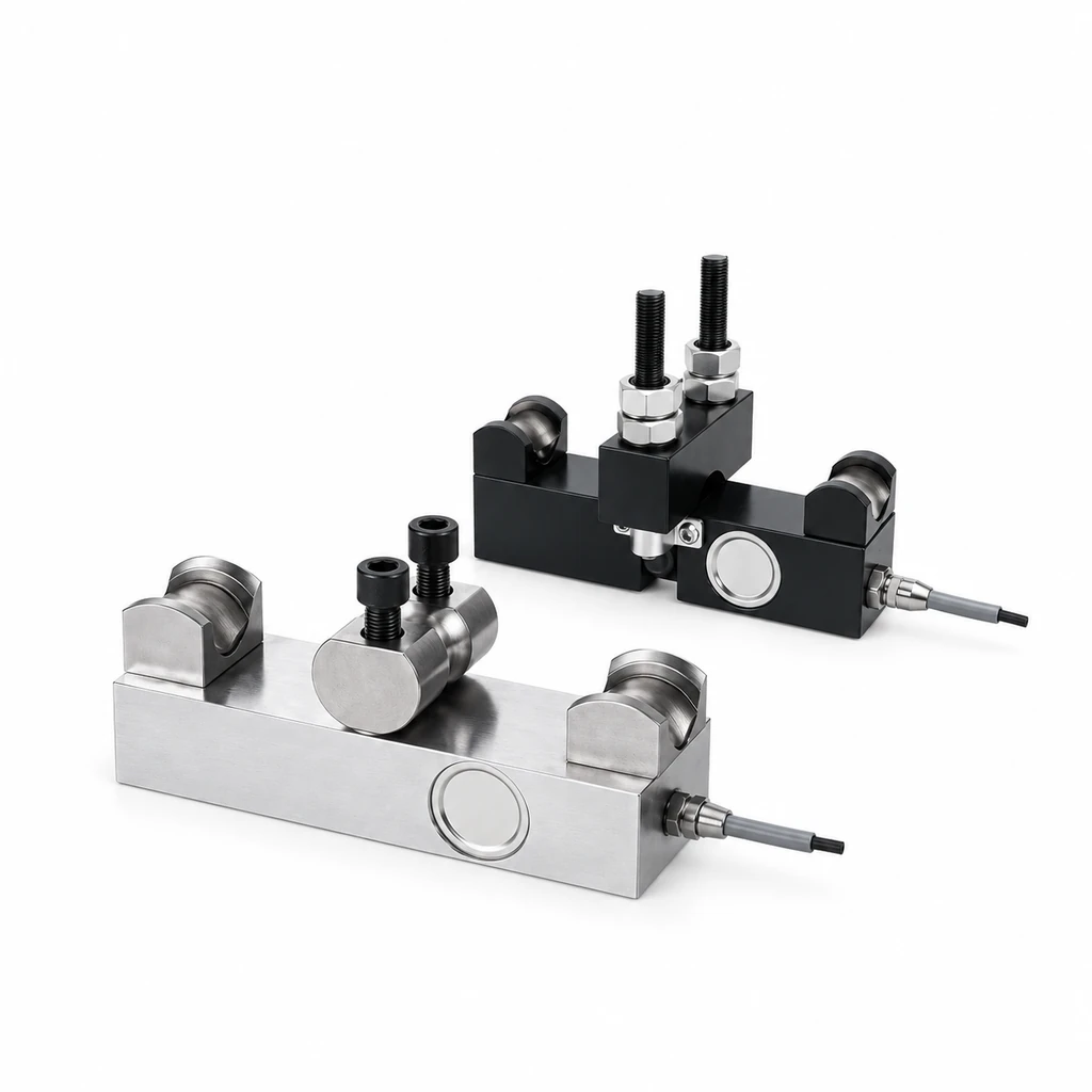 HFS-TF2 Wire Rope Tension Sensor