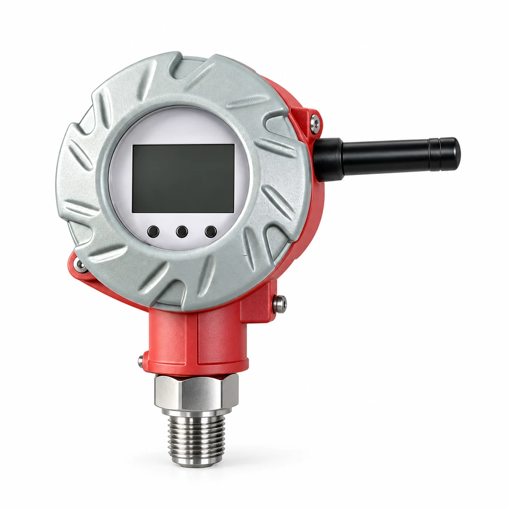 HPT-22PS Wireless Pressure Transmitter