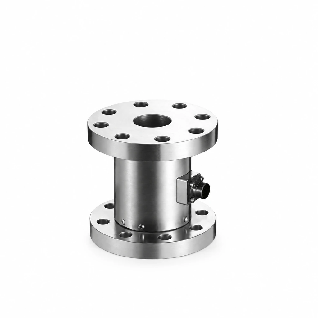 HFS-ST2 Dual-Flange Static Torque Sensor