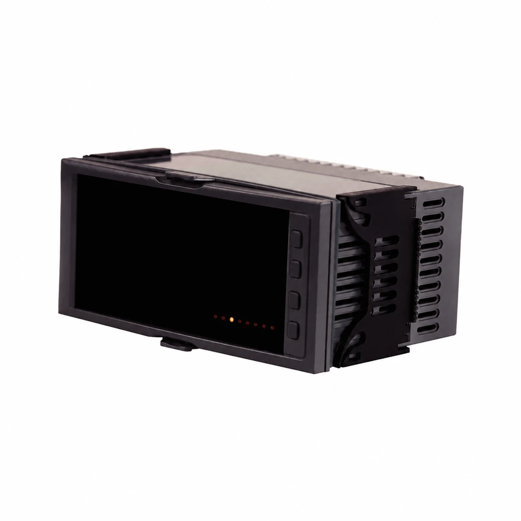 HPT-T Multi-segment Temperature Controller