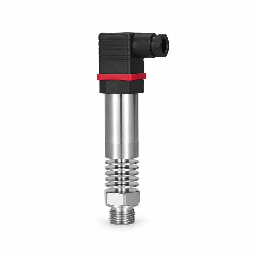 HPT-5 High-Temperature Pressure Transmitter