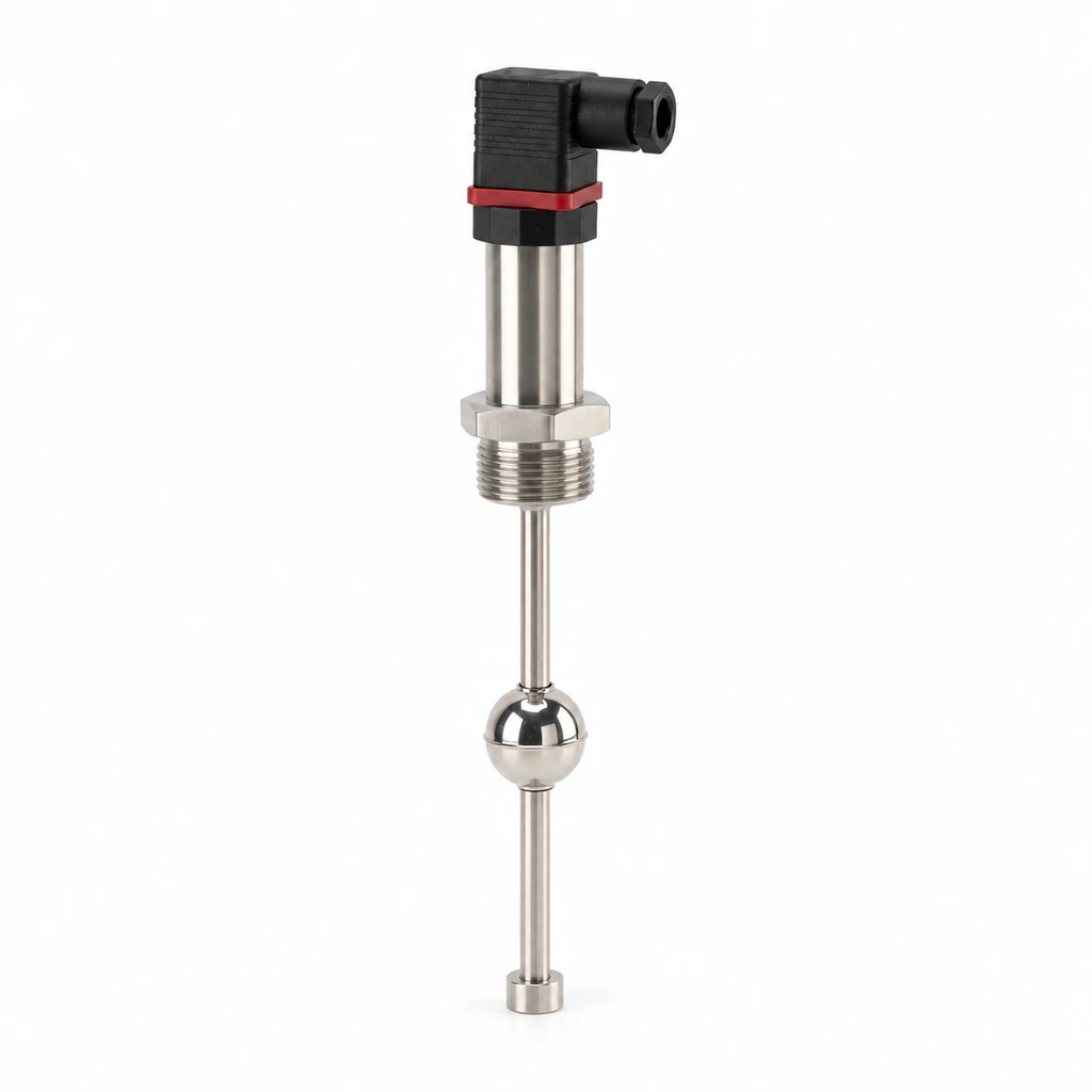 HPT-36 Float Level Transmitter