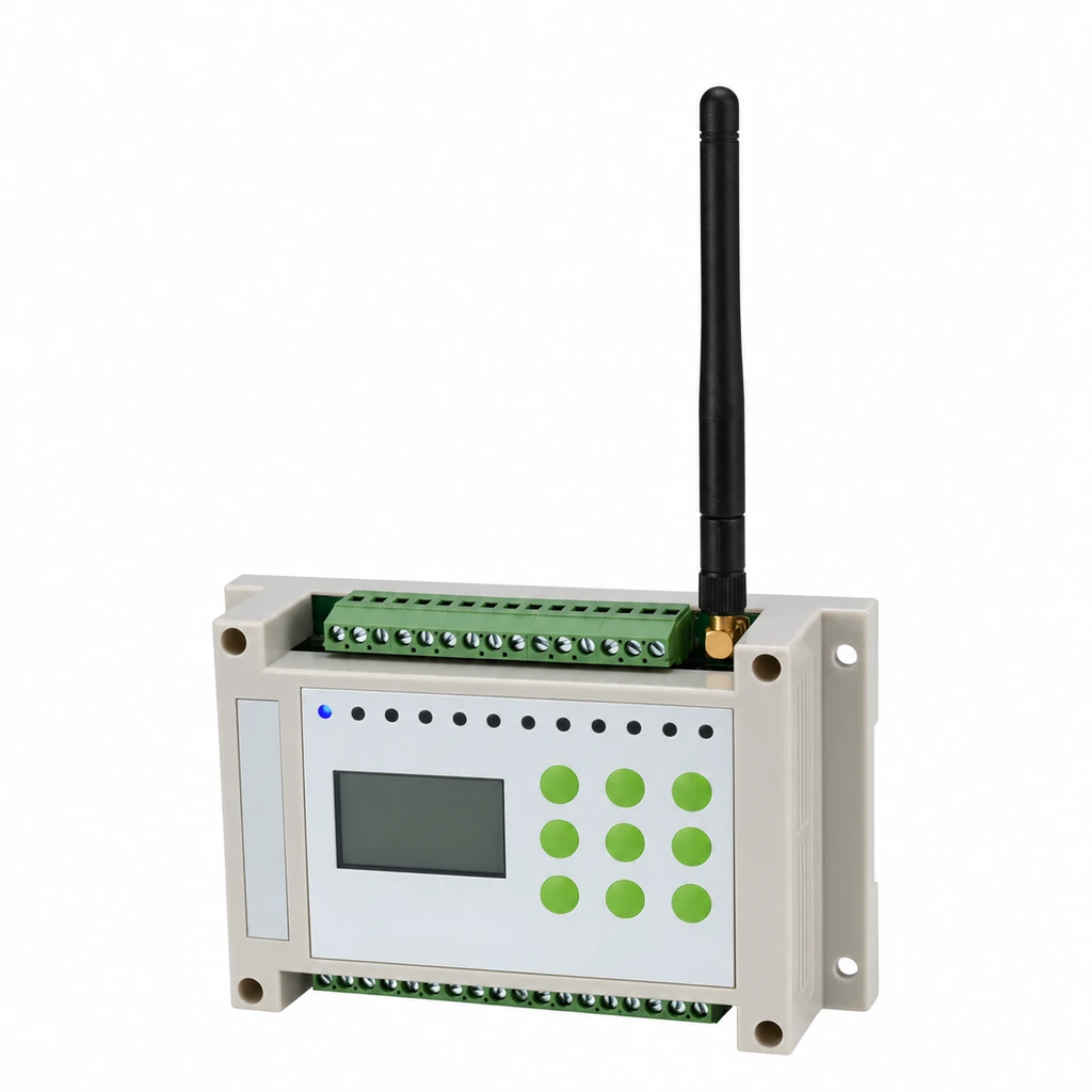 HPT-26 Power Equipment Monitoring Controller