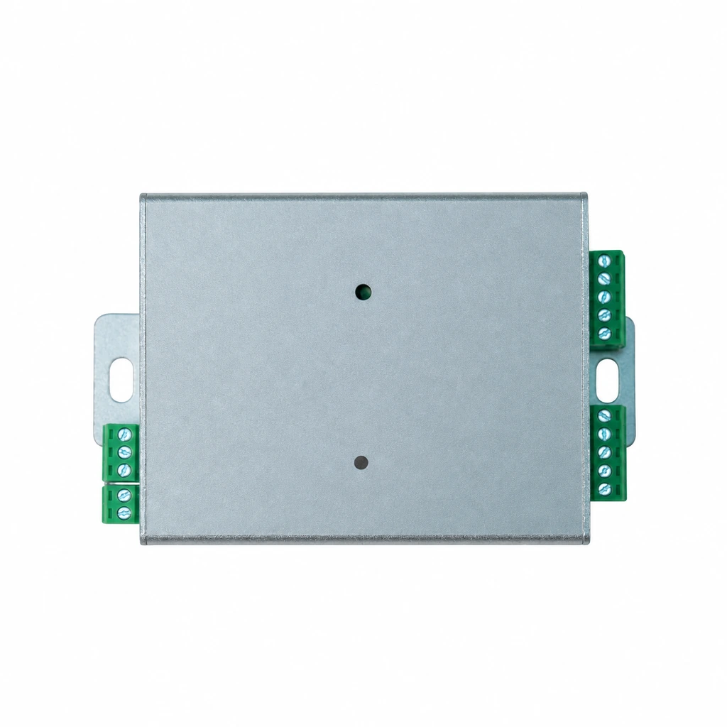 HFS-AD2 Signal Conditioner