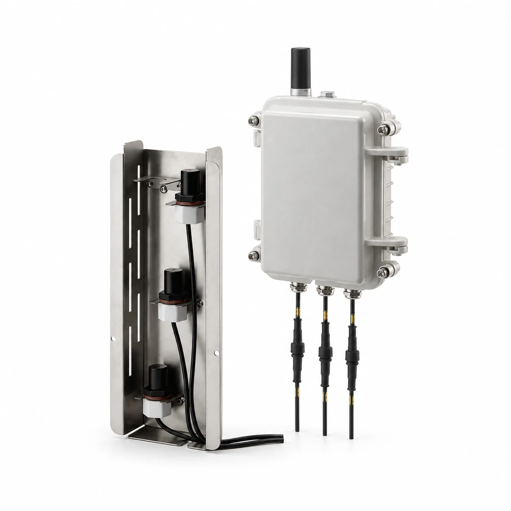 HPT-30 Wireless Flood Water Level Sensor