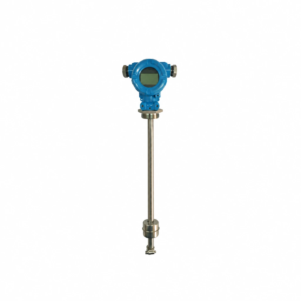HPT-37 Digital Float Level Transmitter