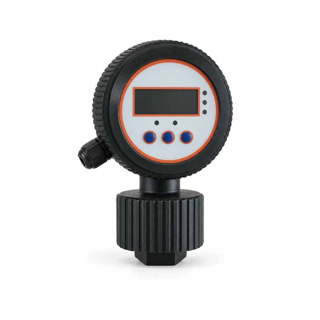 HPC-600 Electronic Pressure Switch