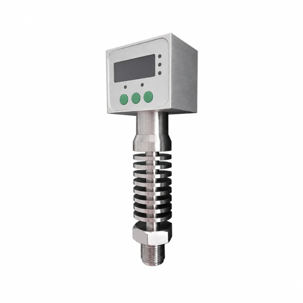 HPC-1000 Digital Pressure Switch