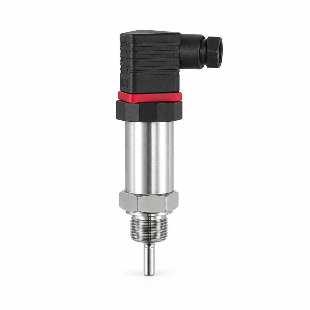 SBW-6 Integrated Temperature Transmitter