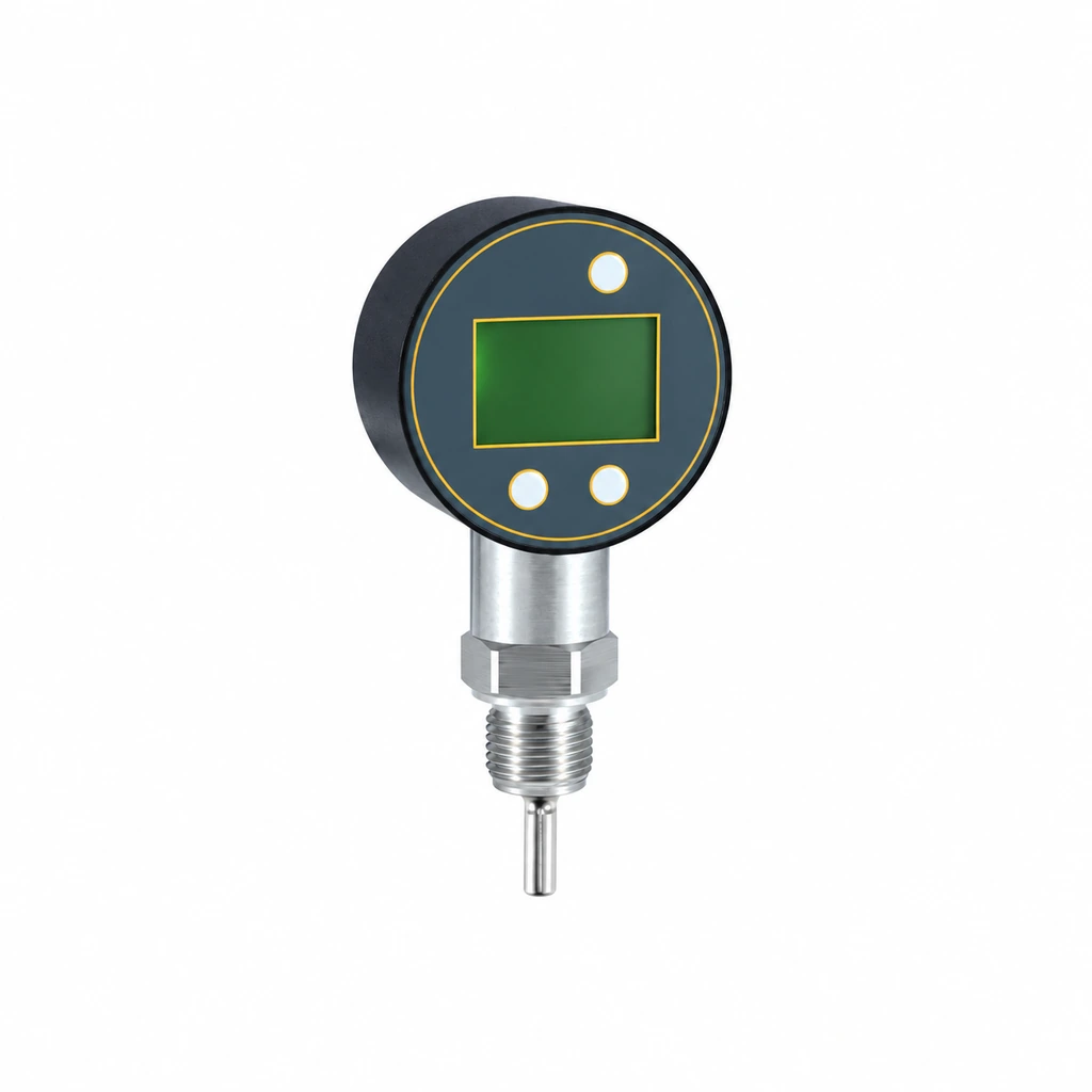 HPT-16T Digital Temperature Transmitter