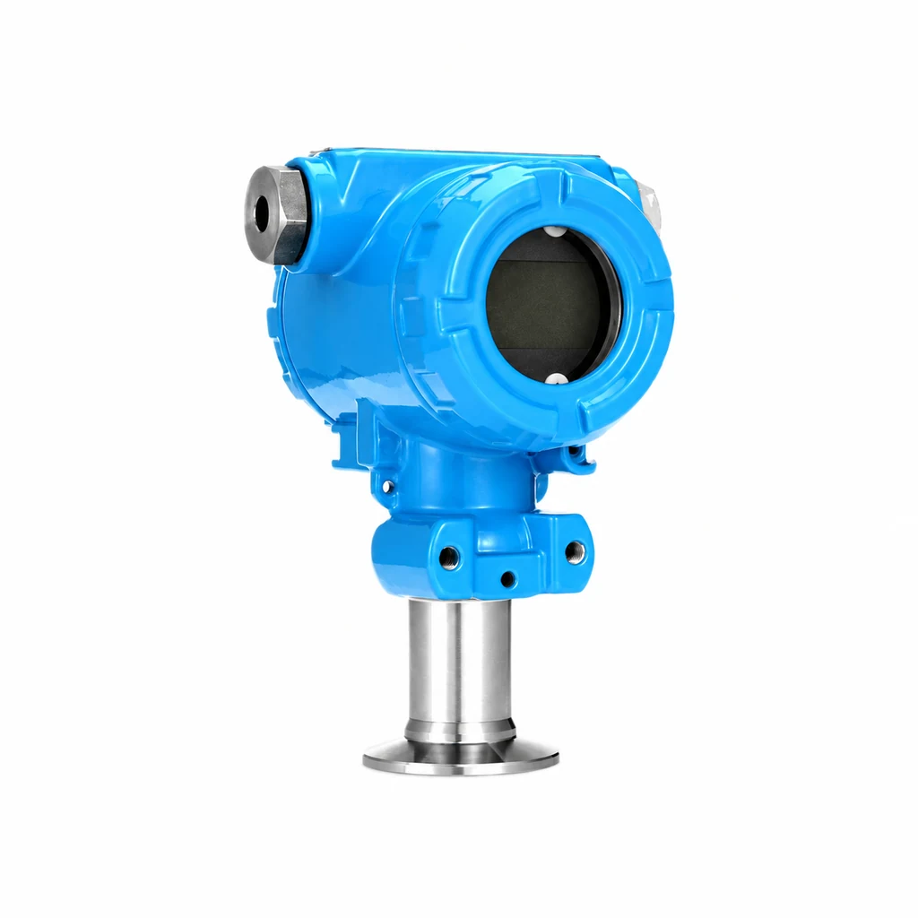 HPC-50 Digital Pressure Switch