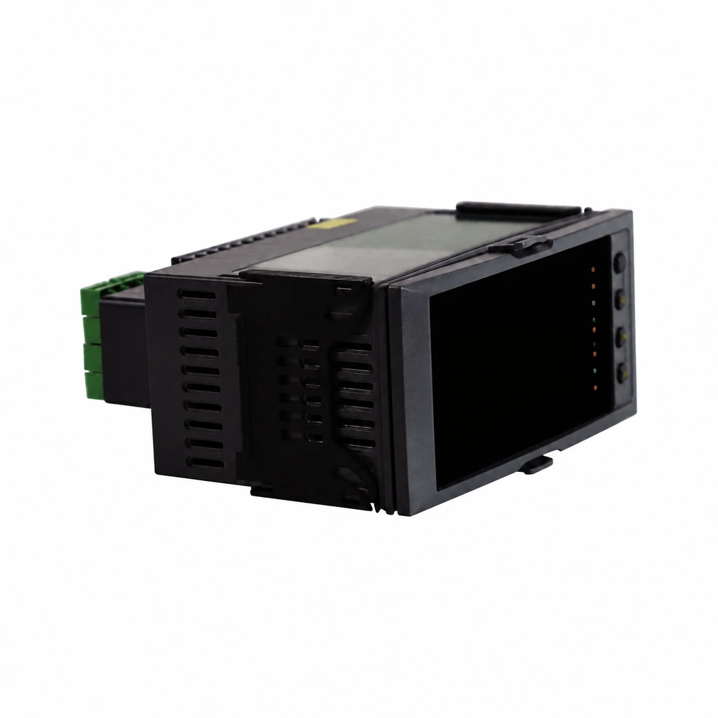 HPT-H Multichannel Process Indicator