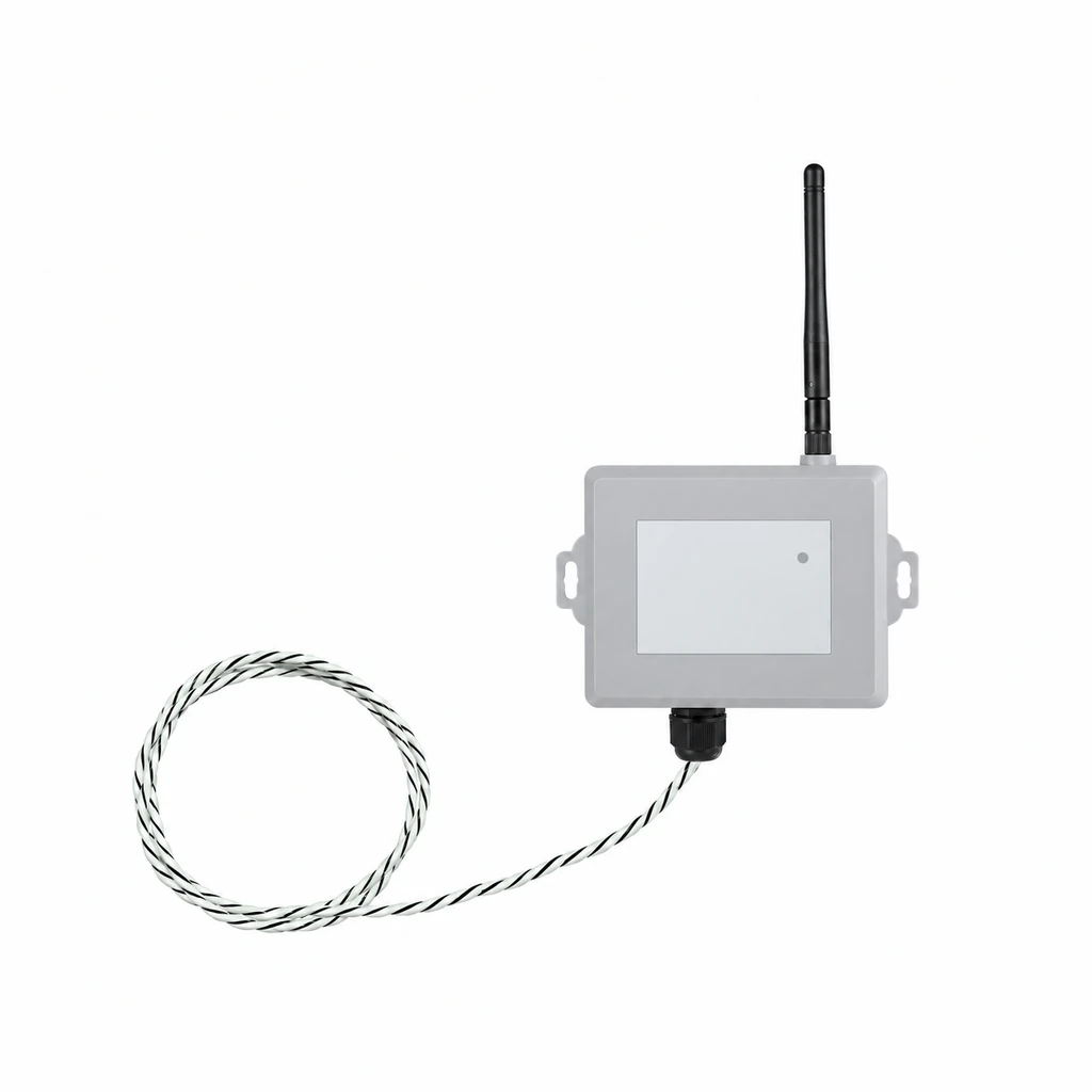 HPT-21 Wireless Water Leak Sensor