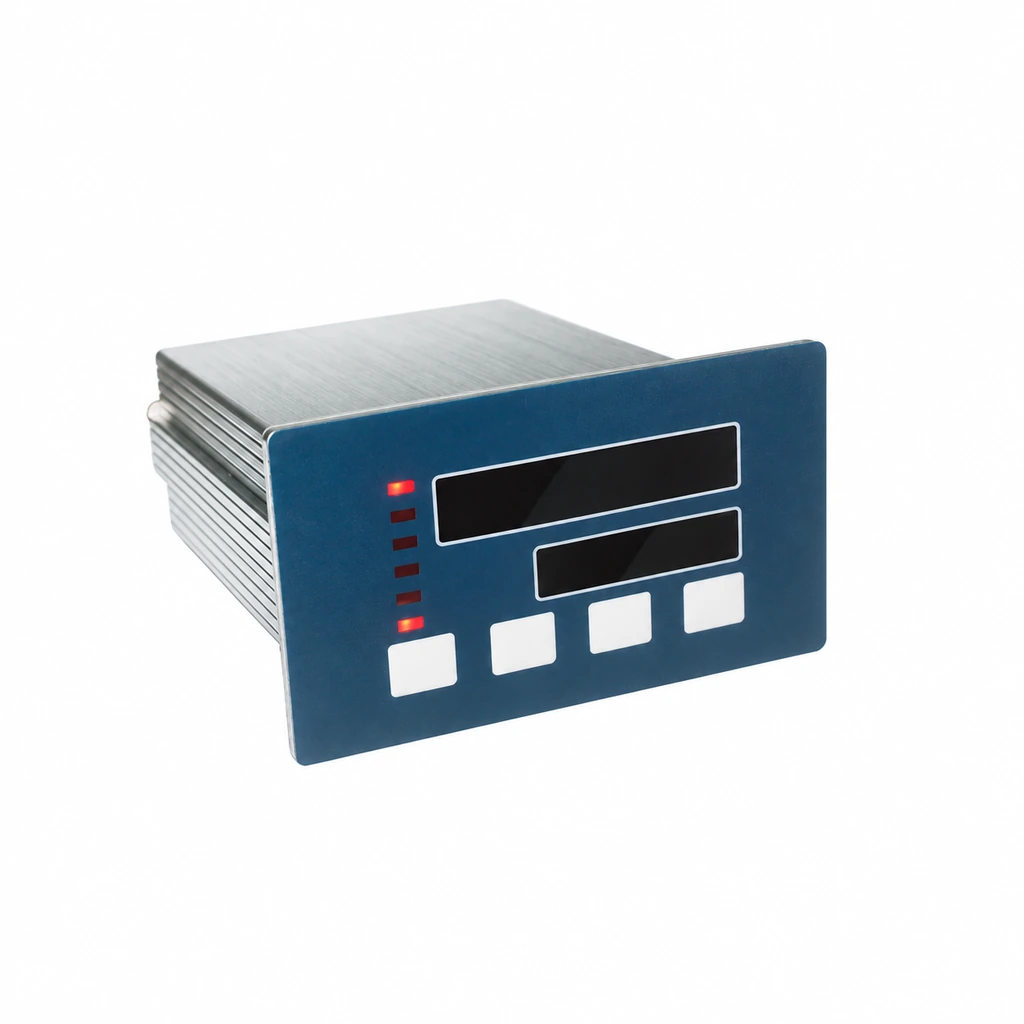 HFS-ADS2 Panel-Mount Process Indicator