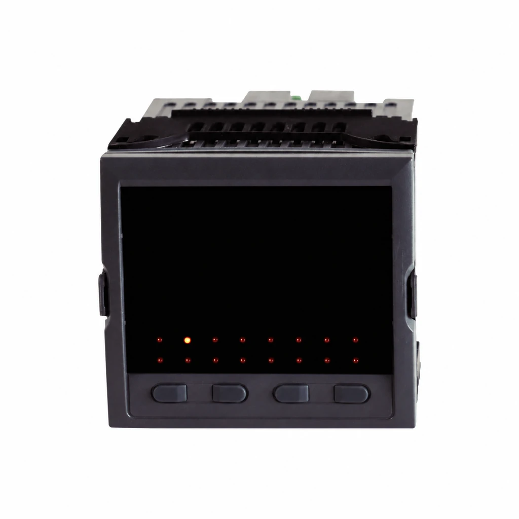 HPT-F Multichannel Process Indicator