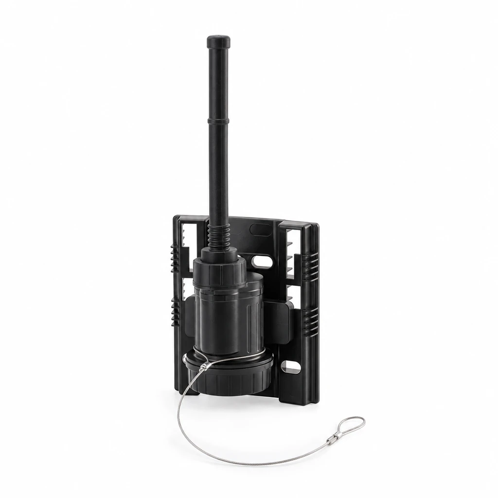 HPT-28M Wireless Manhole Condition Sensor