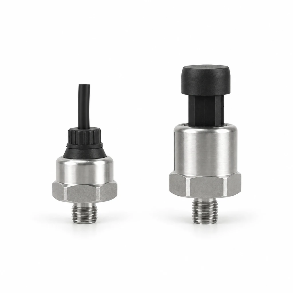 HPT-12 Refrigerant Pressure Transmitter