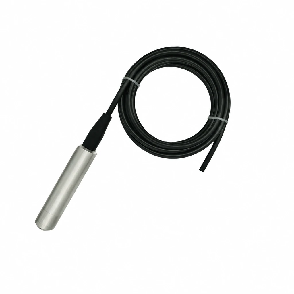 HPT-33 Submersible Level Transmitter