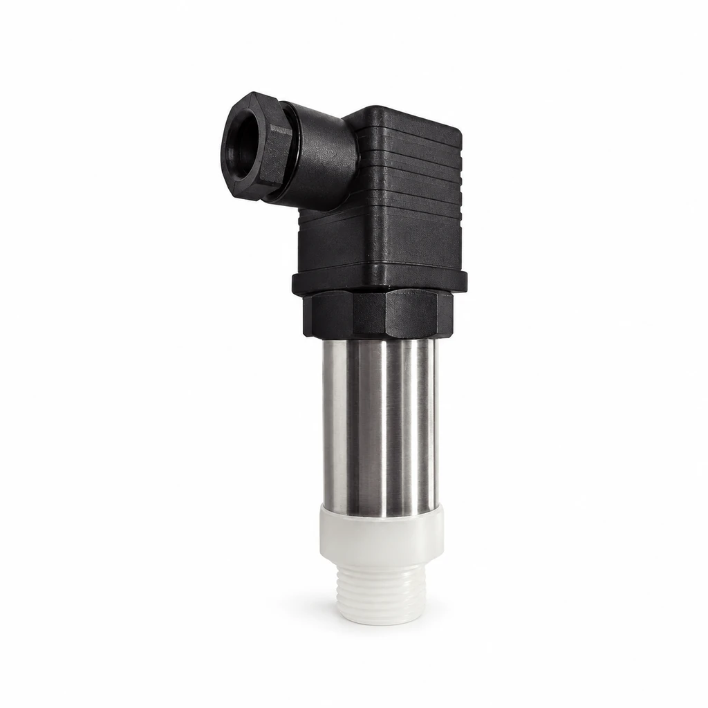 HPT-10 Capacitive Pressure Transmitter