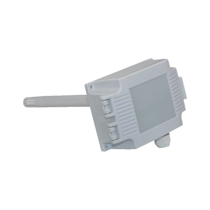 SBW-18 Duct Temperature and Humidity Transmitter