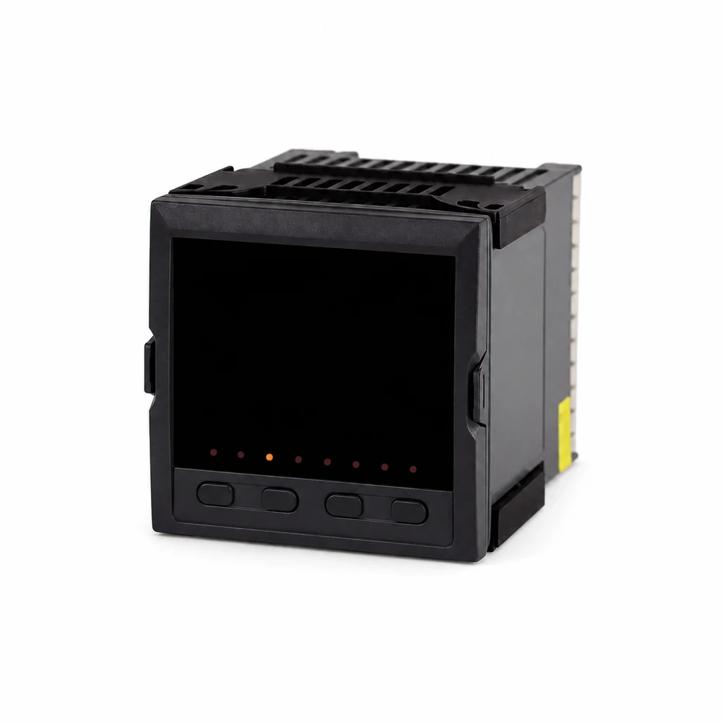 HPT-F-C Single-Loop Bargraph Process Indicator
