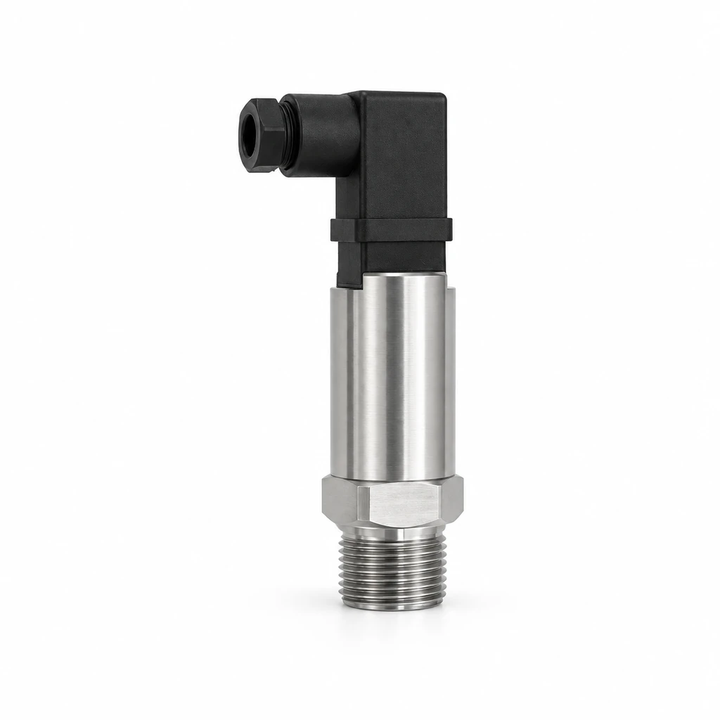 HPT-6S Compact Pressure Transmitter