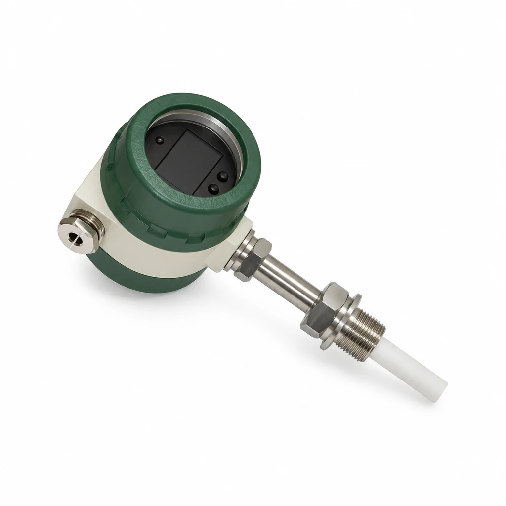 HPT-35 Capacitive Level Transmitter