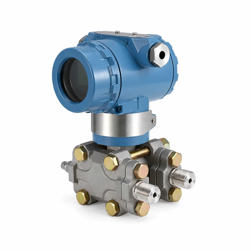 HPT-18S Differential Pressure Transmitter