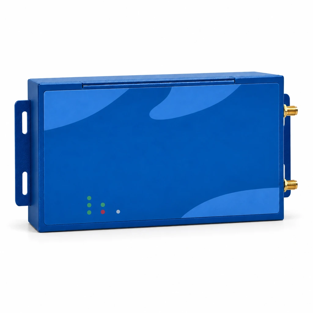GW-1000 LoRaWAN Gateway