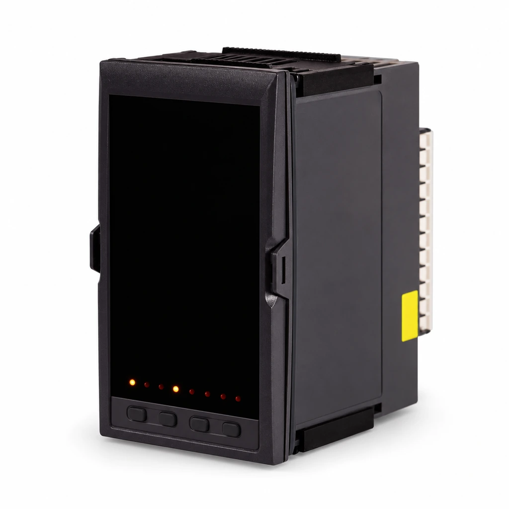 HPT-L / HPT-F Flow and Heat Totalizer