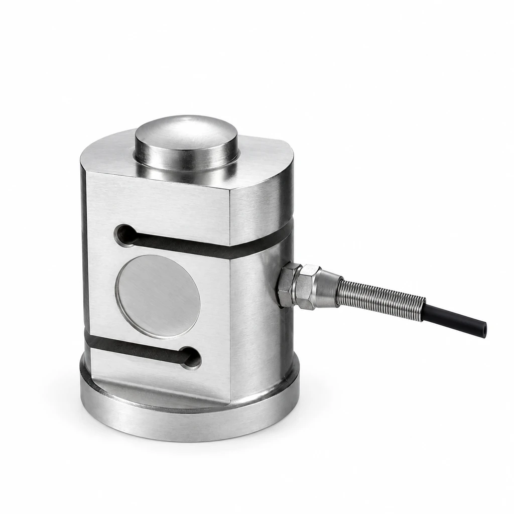 HFS-DC3 Column Tension and Compression Load Cell